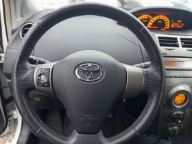 Toyota Yaris 1.33 VVTI 99K.C., снимка 12