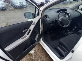 Toyota Yaris 1.33 VVTI 99K.C., снимка 6