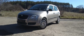 Skoda Fabia 1, 2 I, снимка 1