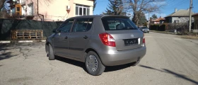 Skoda Fabia 1, 2 I, снимка 3