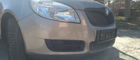 Skoda Fabia 1, 2 I, снимка 14