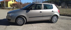 Skoda Fabia 1, 2 I, снимка 2