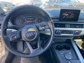 Audi A4 2.0tfsi quattro, снимка 6