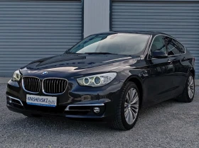 BMW 5 Gran Turismo 530d Xdrive GT Facelift Luxury, снимка 3