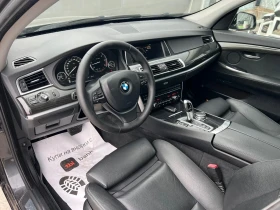 BMW 5 Gran Turismo 530d Xdrive GT Facelift Luxury, снимка 8