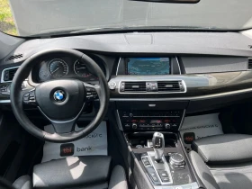 BMW 5 Gran Turismo 530d Xdrive GT Facelift Luxury, снимка 10