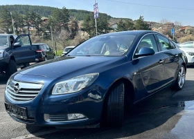 Opel Insignia 2.0cdti cosmo 162cv., снимка 3