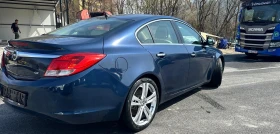 Opel Insignia 2.0cdti cosmo 162cv., снимка 5