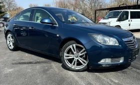 Opel Insignia 2.0cdti cosmo 162cv., снимка 4