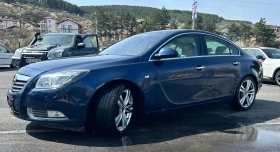 Opel Insignia 2.0cdti cosmo 162cv., снимка 2