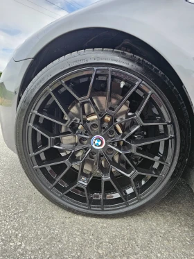 BMW 640 Individual M Facelift XDrive - 55400 лв. - 58011459 11