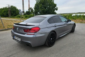 BMW 640 Individual M Facelift XDrive - 55400 лв. - 58011459 6