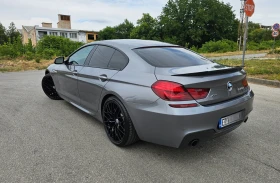BMW 640 Individual M Facelift XDrive - 55400 лв. - 58011459 5