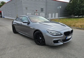 BMW 640 Individual M Facelift XDrive - 55400 лв. - 58011459 2