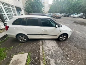 Обява за продажба на Skoda Fabia ~10 000 лв. - изображение 10