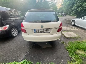 Обява за продажба на Skoda Fabia ~10 000 лв. - изображение 2