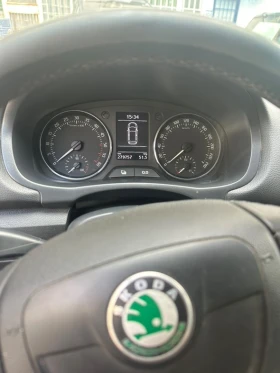 Обява за продажба на Skoda Fabia ~10 000 лв. - изображение 9