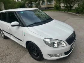 Обява за продажба на Skoda Fabia ~10 000 лв. - изображение 4
