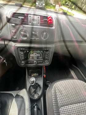 Обява за продажба на Skoda Fabia ~10 000 лв. - изображение 10