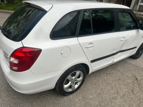 Обява за продажба на Skoda Fabia ~10 000 лв. - изображение 7
