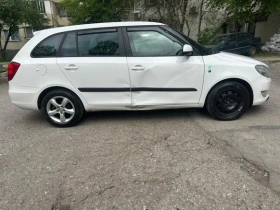 Обява за продажба на Skoda Fabia ~10 000 лв. - изображение 3