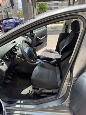 Peugeot 308 1.6 HDI (80kW) 104 . | Mobile.bg    12