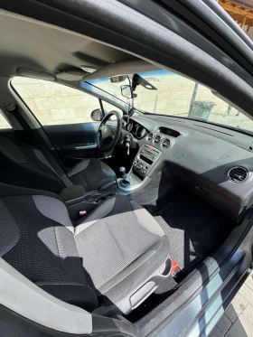 Peugeot 308 1.6 HDI (80kW) 104 . | Mobile.bg    17