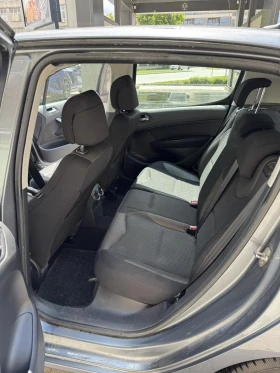 Peugeot 308 1.6 HDI (80kW) 104 . | Mobile.bg    13