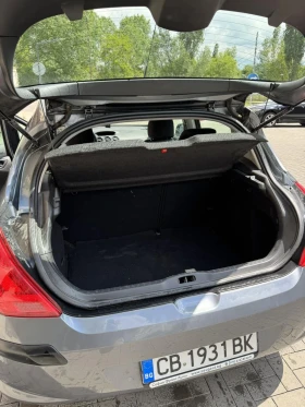 Peugeot 308 1.6 HDI (80kW) 104 . | Mobile.bg    11