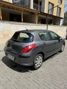 Peugeot 308 1.6 HDI (80kW) 104 . | Mobile.bg    3