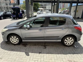 Peugeot 308 1.6 HDI (80kW) 104 . | Mobile.bg    5