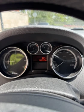Peugeot 308 1.6 HDI (80kW) 104 . | Mobile.bg    9