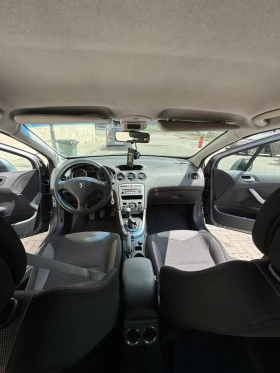 Peugeot 308 1.6 HDI (80kW) 104 . | Mobile.bg    8