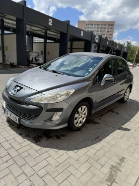 Peugeot 308 1.6 HDI (80kW) 104 . | Mobile.bg    2