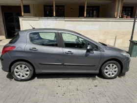 Peugeot 308 1.6 HDI (80kW) 104 . | Mobile.bg    6