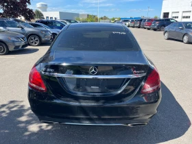 Mercedes-Benz C 300 * CARFAX * *  | Mobile.bg    4