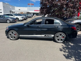 Mercedes-Benz C 300 * CARFAX * *  | Mobile.bg    9