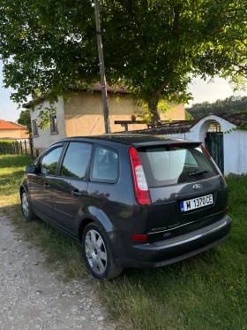 Обява за продажба на Ford C-max 1.8i ~3 100 лв. - изображение 2