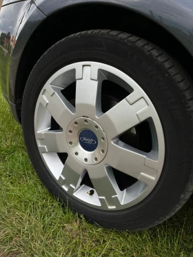 Ford C-max 1.8i | Mobile.bg    14