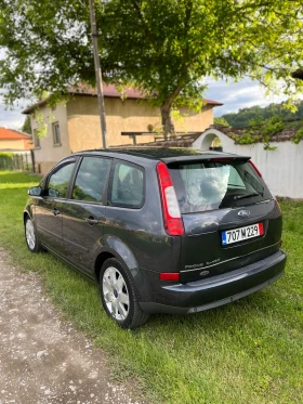 Ford C-max 1.8i | Mobile.bg    4