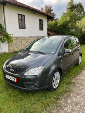 Ford C-max 1.8i | Mobile.bg    3