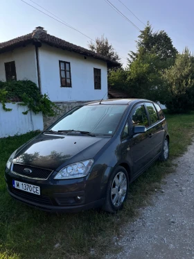Обява за продажба на Ford C-max 1.8i ~3 100 лв. - изображение 1