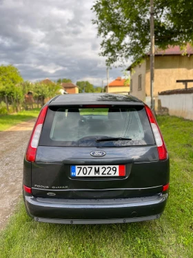 Ford C-max 1.8i | Mobile.bg    5
