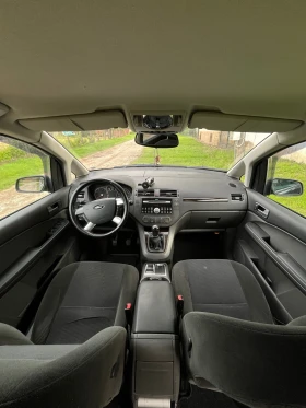 Ford C-max 1.8i | Mobile.bg    8