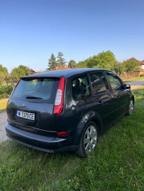 Обява за продажба на Ford C-max 1.8i ~3 100 лв. - изображение 4