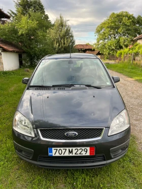 Ford C-max 1.8i | Mobile.bg    2