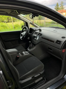 Ford C-max 1.8i | Mobile.bg    9