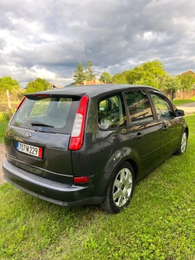 Ford C-max 1.8i | Mobile.bg    6