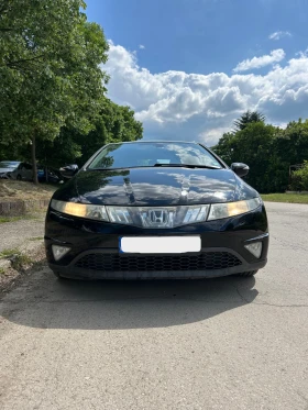 Обява за продажба на Honda Civic 1.8 ~8 800 лв. - изображение 1
