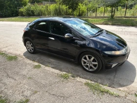 Обява за продажба на Honda Civic 1.8 ~8 800 лв. - изображение 2